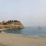 فندق مبيت وإفطار Stefanelli تروبيا
