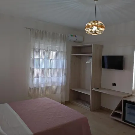 Bed and breakfast Stefanelli
