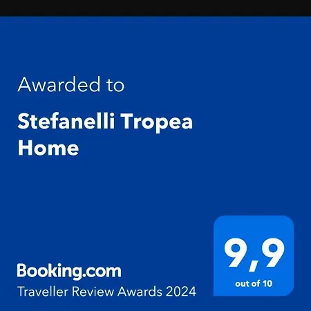 Stefanelli Bed and breakfast 2*
