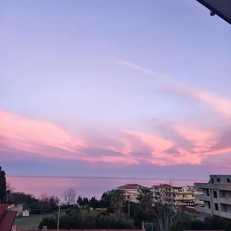 Bed and breakfast Stefanelli Tropea