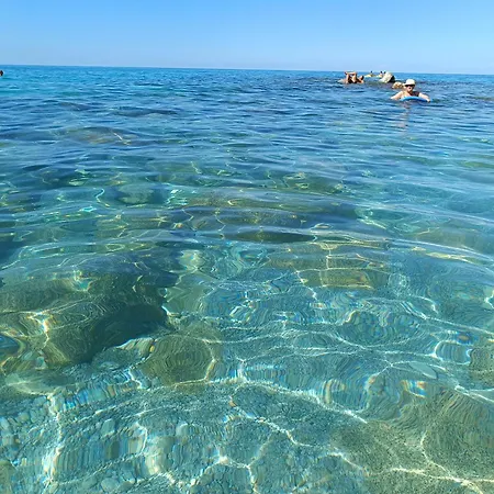 Stefanelli Bed and breakfast Tropea