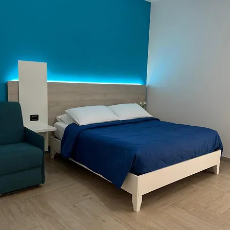Nocleg ze śniadaniem Stefanelli Tropea
