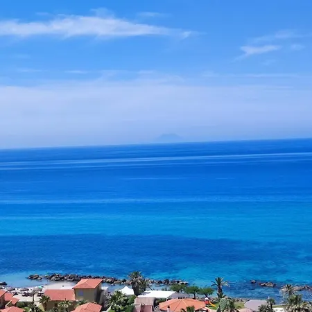 Bed and breakfast Stefanelli Tropea