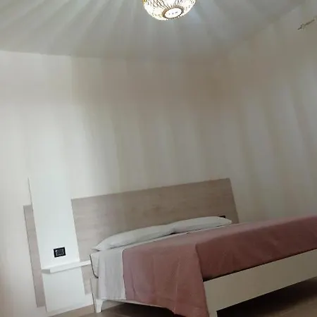Stefanelli Bed & Breakfast Tropea