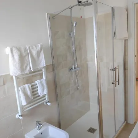 Stefanelli Bed and Breakfast