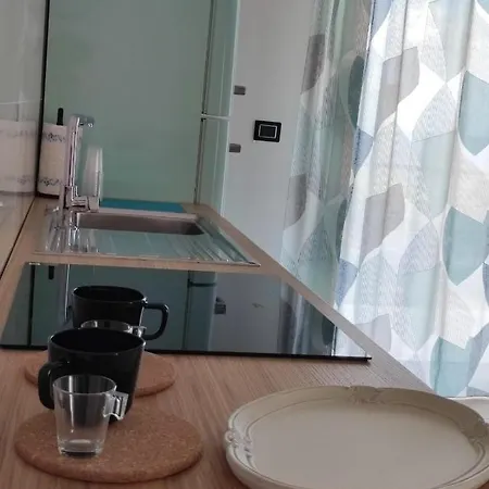 Stefanelli Bed & Breakfast Tropea