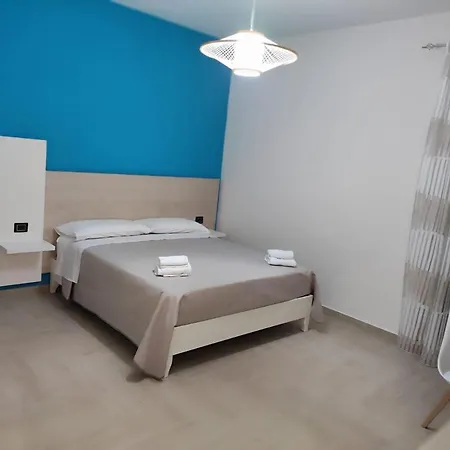 Bed & Breakfast Stefanelli