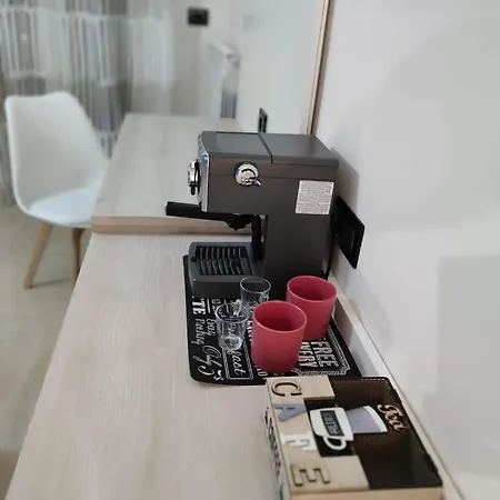 Bed and Breakfast Stefanelli