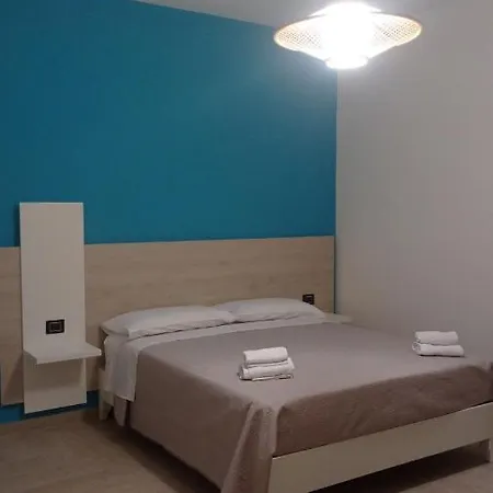 Bed & Breakfast Stefanelli 4*