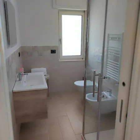Stefanelli 4* טרופאה