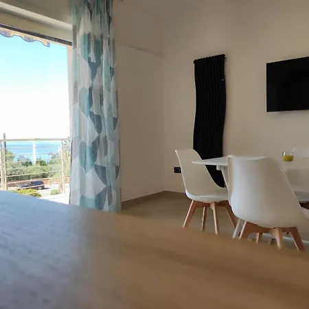 Stefanelli Bed and Breakfast