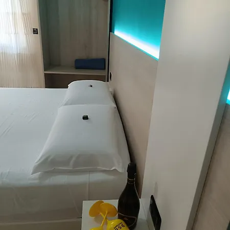 Bed & Breakfast Stefanelli Tropea