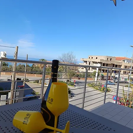 Stefanelli Bed and Breakfast