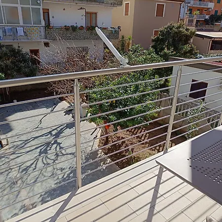 Stefanelli Bed and Breakfast 4*