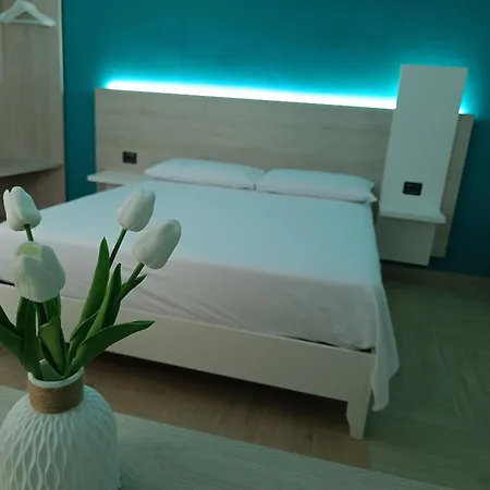 Bed & Breakfast Stefanelli Tropea