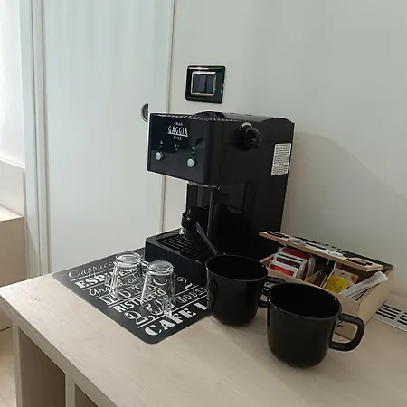 Stefanelli Bed & Breakfast 2*