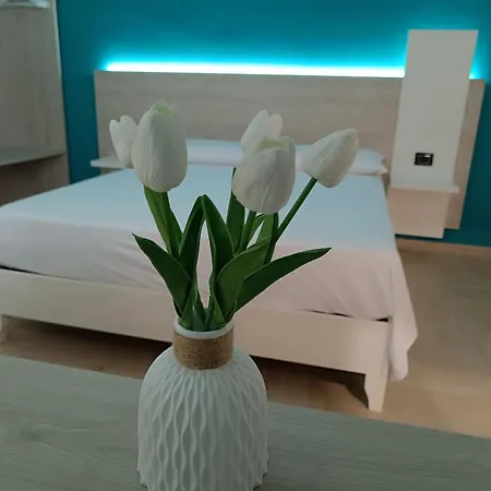 Bed & Breakfast Stefanelli Tropea