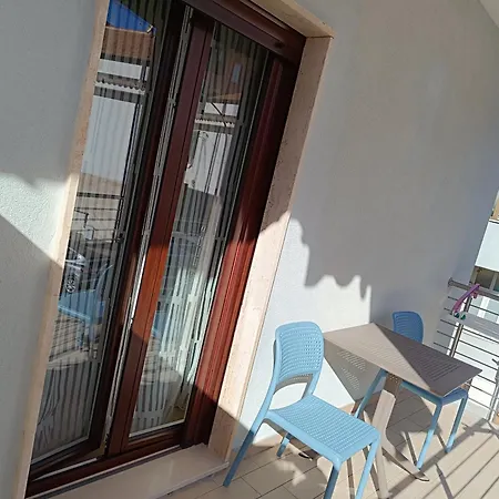 Alojamento de Acomodação e Pequeno-almoço Stefanelli Tropea