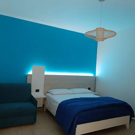 Stefanelli 4* Tropea