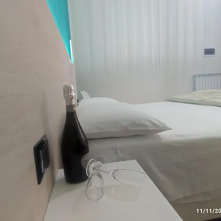 Bed and Breakfast Stefanelli