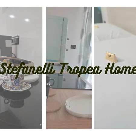 Bed & Breakfast Stefanelli Tropea