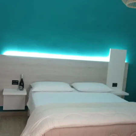 Bed & Breakfast Stefanelli