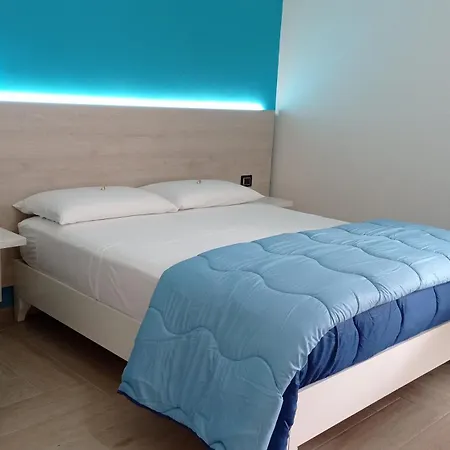 Stefanelli 4* Tropea