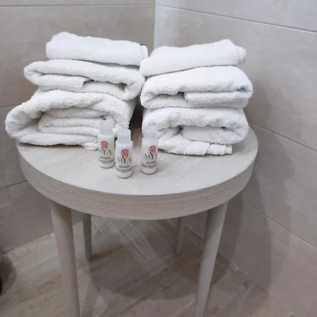 Stefanelli Bed and Breakfast Tropea