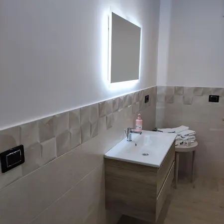 Stefanelli Bed and Breakfast 4*