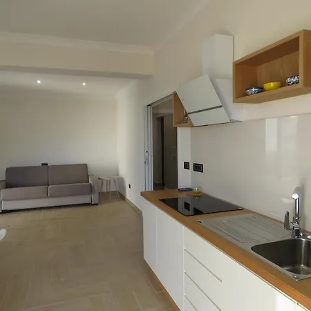 Stefanelli Bed & Breakfast Tropea
