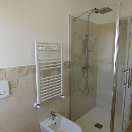 Stefanelli Bed & Breakfast 4*