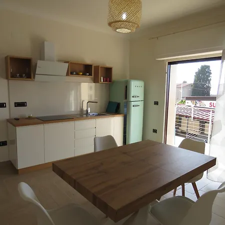 Bed & Breakfast Stefanelli Tropea