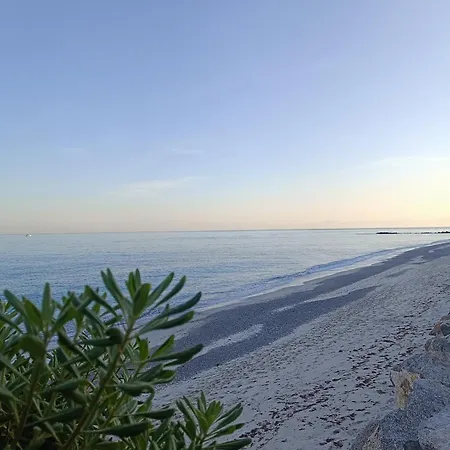Bed & Breakfast Stefanelli Tropea