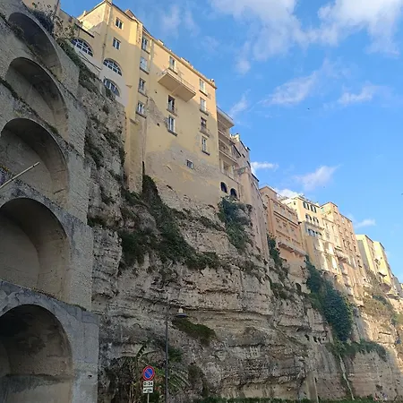 Bed & Breakfast Stefanelli Tropea