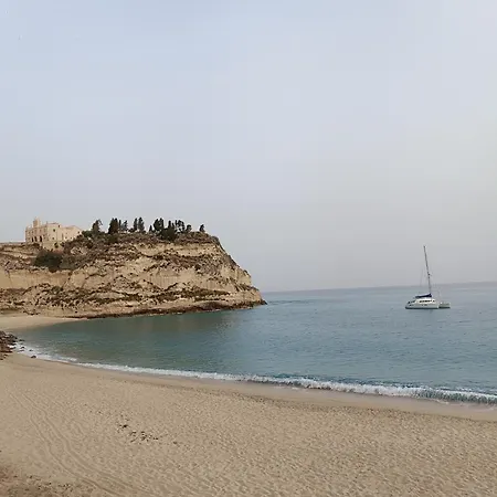 Nocleg ze śniadaniem Stefanelli Tropea