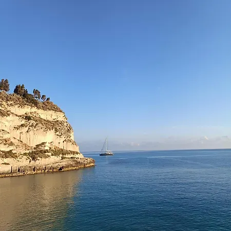 Stefanelli Bed and Breakfast Tropea