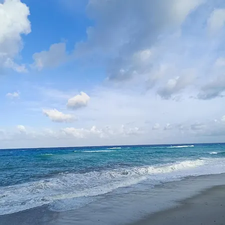 Panzió Stefanelli Tropea