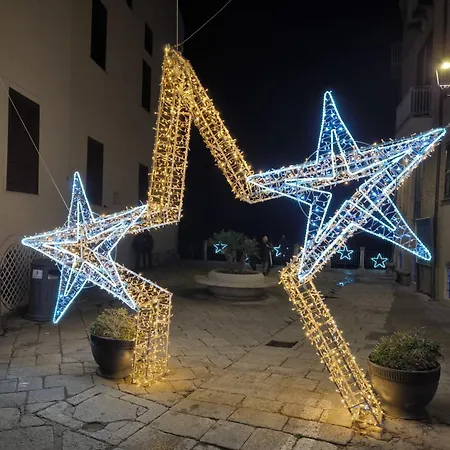 Stefanelli 2* Tropea