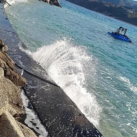 Oda ve Kahvaltı Stefanelli