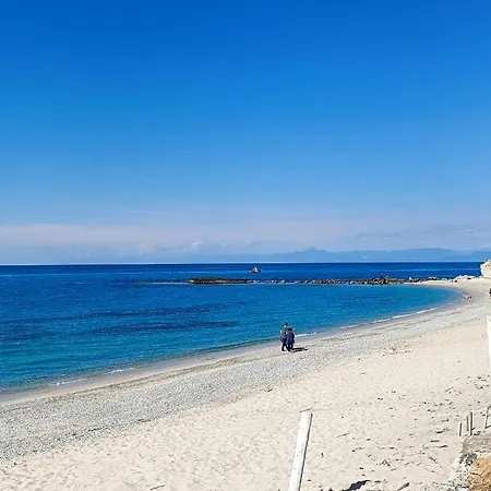 Stefanelli Bed & Breakfast Tropea