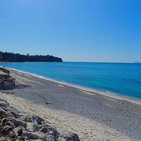 Stefanelli Bed & Breakfast Tropea