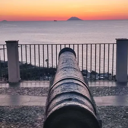 Bed and Breakfast Stefanelli Tropea