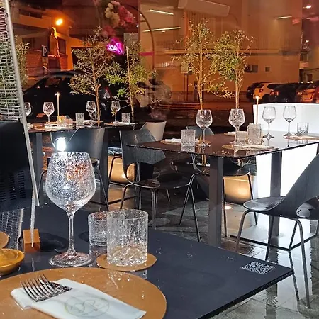 Stefanelli Bed and Breakfast