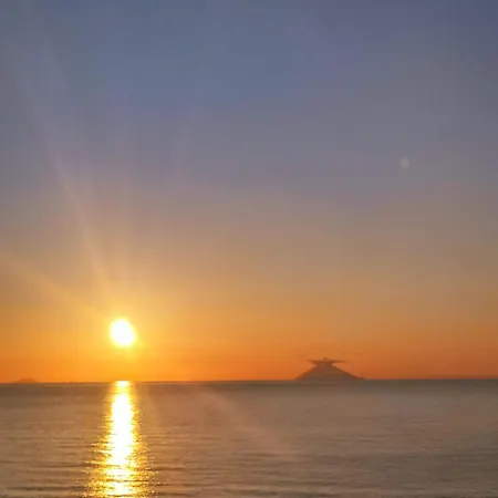 Stefanelli 4* Tropea