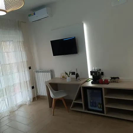 Bed & Breakfast Stefanelli 4*