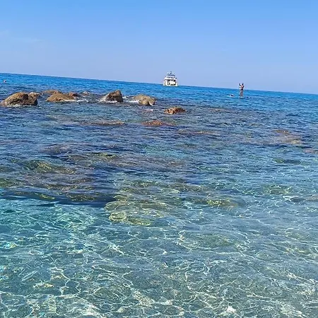 Stefanelli 4* Tropea