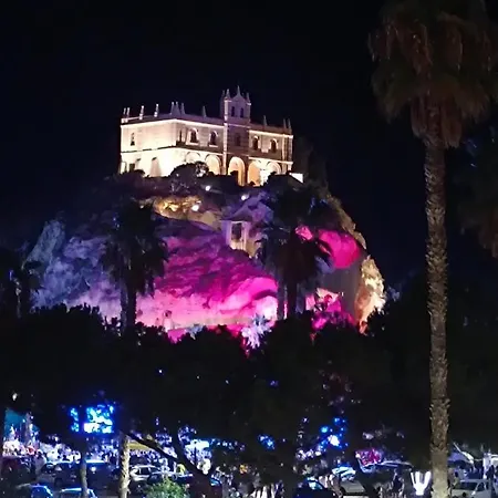 Stefanelli Bed and Breakfast