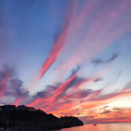 Stefanelli Bed & Breakfast Tropea