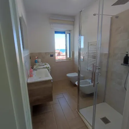 Bed and Breakfast Stefanelli Tropea