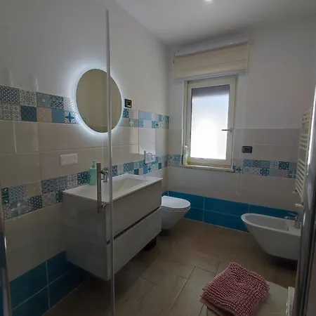 Stefanelli Bed & Breakfast Tropea